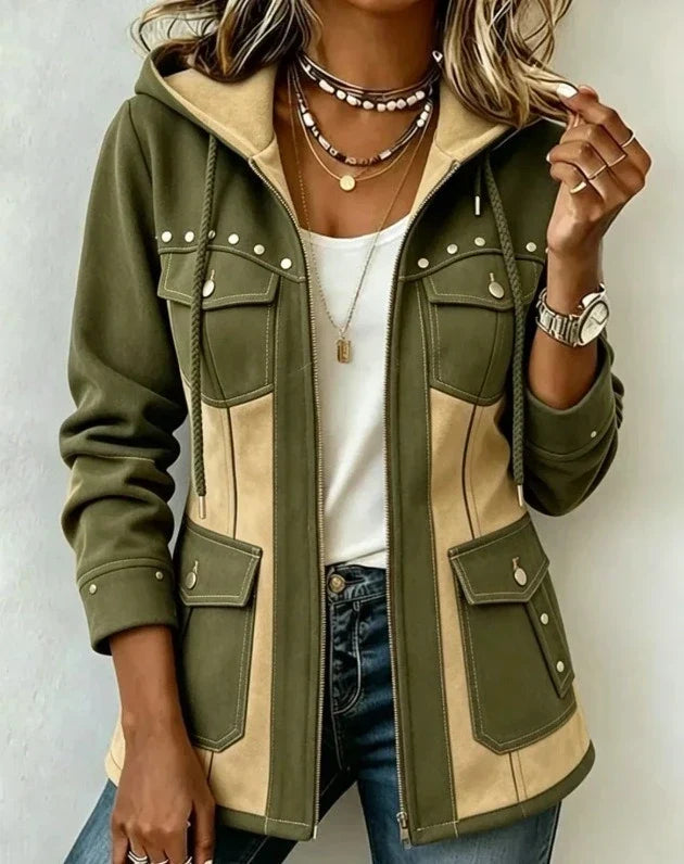 Covadonga | Chaqueta de Otoño
