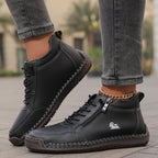 Nova – Zapatillas Ortopédicas Cómodas con Cremallera