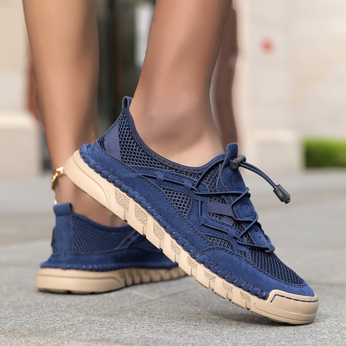 Aurora – Zapatos Cómodos y Transpirables