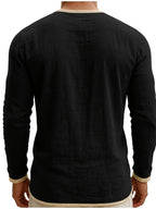 Varel | Polo de Manga Larga