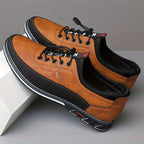 Varel | Zapatos Oxford con Cordones
