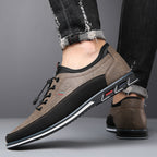 Varel | Zapatos Oxford con Cordones