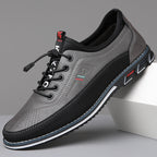 Varel | Zapatos Oxford con Cordones
