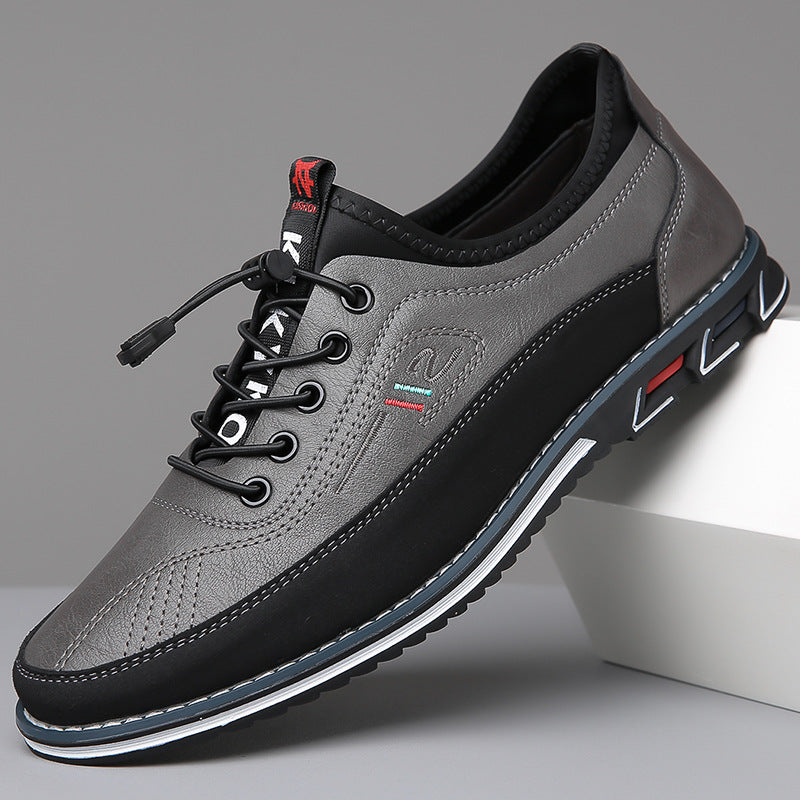 Varel | Zapatos Oxford con Cordones