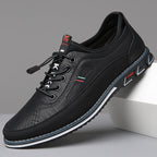 Varel | Zapatos Oxford con Cordones