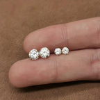 Aurelia | Set de tres pares elegantes