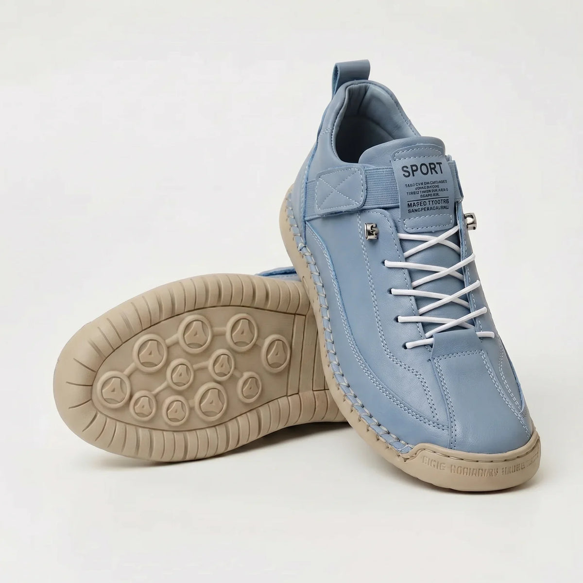 Rosie – Zapatillas Cómodas y Ortopédicas