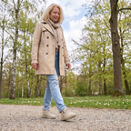 Nova – Zapatillas Ortopédicas Cómodas con Cremallera