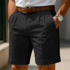 Varel | Pantalones Cortos Elegantes, Atemporales y Cómodos