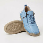 Nova – Zapatillas Ortopédicas Cómodas con Cremallera
