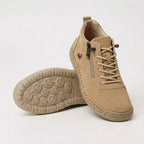 Nova – Zapatillas Ortopédicas Cómodas con Cremallera