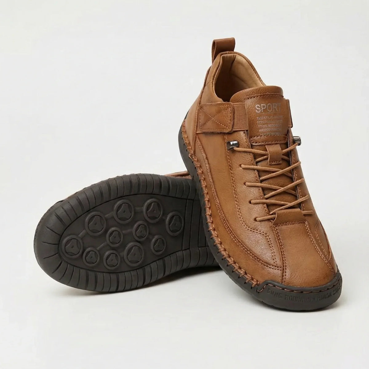 Rosie – Zapatillas Cómodas y Ortopédicas