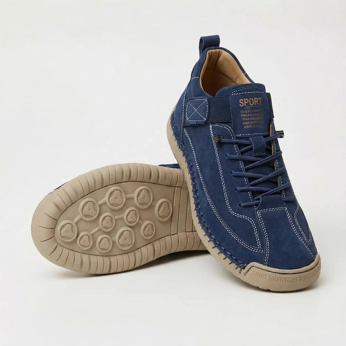 Rosie – Zapatillas Cómodas y Ortopédicas