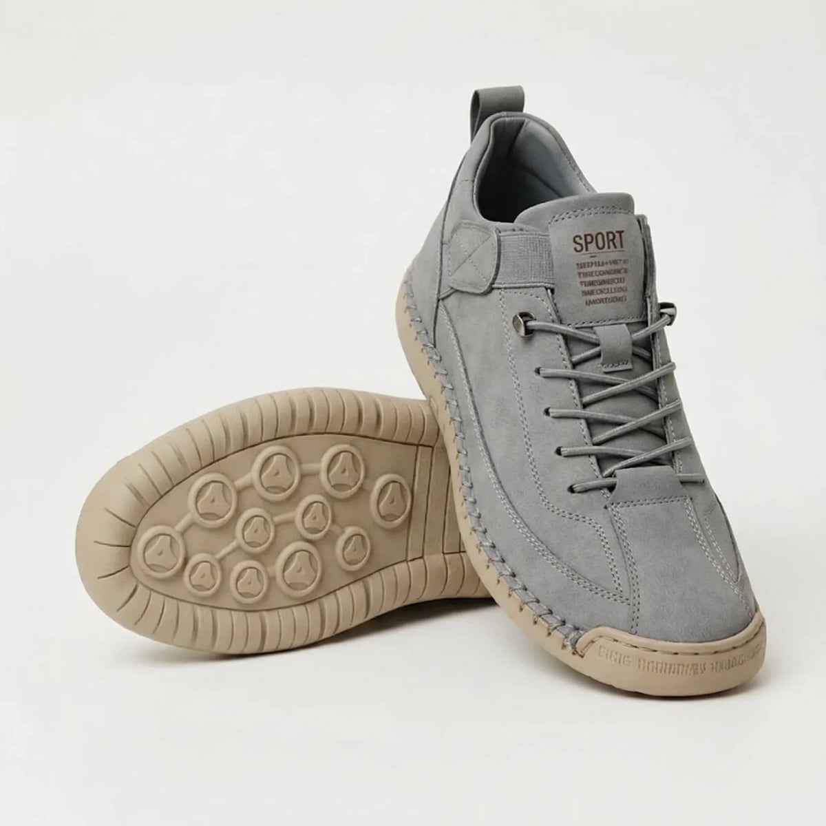 Rosie – Zapatillas Cómodas y Ortopédicas
