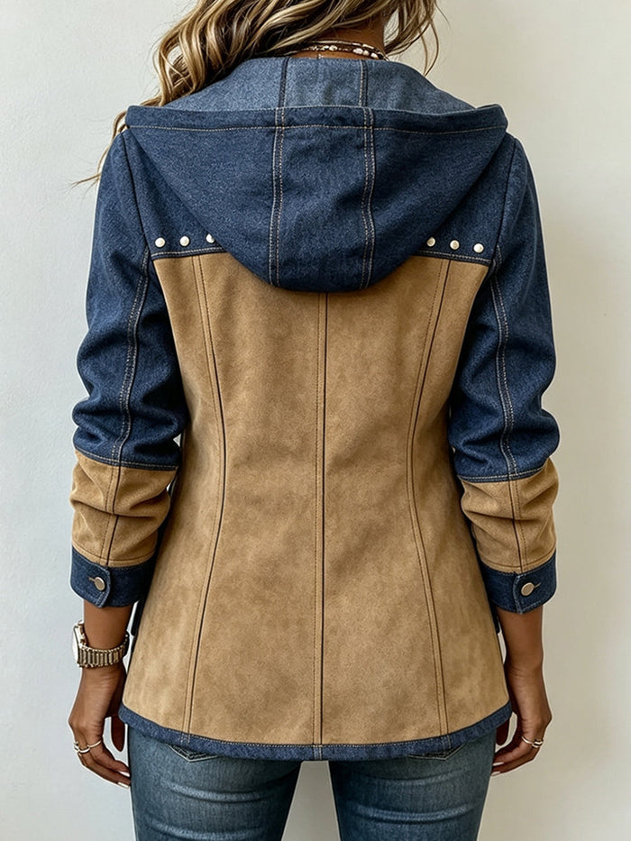 Covadonga | Chaqueta de Otoño